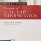 Principles of Statutory Interpretation by Justice G P Singh, 15th Edition 2024 - LexisNexis