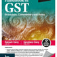Handbook of GST Procedure, Commentary and Rates by Rakesh Garg & Sandeep Garg-Commercial's