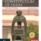 V N Shukla's Constitution of India by Mahendra P Singh-14th Edition 2022, Reprinted with Supplement, 2024