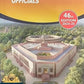 Directory of Central Government Officials - 46th edition 2024-25-DELHI INFORMATION BUREAU