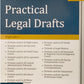 Civil Practical Legal Drafts By Sushan Kunjuraman - 2nd Edition 2025 - Snow White