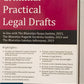 Criminal Practical Legal Drafts By Sushan Kunjuraman - 9th Edition 2025 - Snow White
