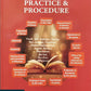 Civil Court Practice & Procedure by Kush Kalra Edition 2025-Vinod Publication