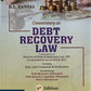 Commentary on Debt Recovery Law by B.L. Bansal - 6th Edition 2025 | Whytes & Co.