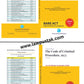 AIBE (All India Bar Examination) 23 Bareacts set without short note Edition 2024 - Young Global Publication
