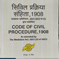 Code of Civil Procedure, 1908 As amended by The Mediation act, 2023 (32 of 2023) - Bare Act - Diglot Edition | Modern Law House