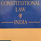 Constitutional Law of India by Dr. J.N. Pandey | Central Law Agency