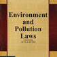 Universal's Environment and Pollution Laws - Bare Act - Edition 2025 | LexisNexis