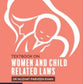 Textbook on Women & Child Related Laws By Dr Nuzhat Parveen Khan - 2nd Edition 2025 - LexisNexis