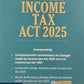 Master Guide to Income Tax Act 2025 - 36th Edition 2025 | Taxmann