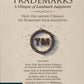 Protection of Trademarks a Glimpse of Landmark Judgments by Dr. Arvind P. Bhanu and Dr. Prabhdeep Kaud Malhotra | OakBridge