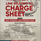 A Practical Approach to Law Relating to Charge Sheet, Under BNSS, 2023 - As Per New Criminal Laws Perspectives by Rahul Kandharkar | Whitesmann Publishing