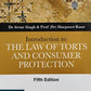 Introduction to The Law of Torts and Consumer Protection by Dr. Avtar Singh and Prof (Dr.) Harpreet Kaur - 5th Edition 2025 | LexisNexis