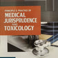 Principle and Practice of Medical Jurisprudence and Toxicology by Parekh and Parmar | Dwivedi and Company
