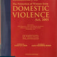 Commentary on The Protection of Women From Domestic Violence Act, 2005 By Dr. Rejesh Gupta and Prof. Ayesha Gupta - 4th Edition 2025 - Vinod Publication