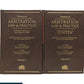 Treatise on Arbitration Law & Practice – A Critical Commentary on Part 1 of the Act of 1996 by M Sricharan Rangarajan (Set of 2 Volumes) | OakBridge Publishing