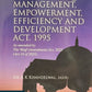 Insight Into The Unified Waqf Management, Empowerment, Efficiency and Development Act, 1995 by Dr. K. K. Khandelwal | Oakbridge Publishing Company
