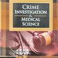 Crime Investigation and Medical Science by Parekh and Singh | Dwivedi & Company