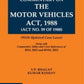Commentary on The Motor Vehicles Act,1988 By Y.P. Bhagat’s Latest Edition 2024-Whitesmann