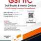 GST ITC Draft Replies & Internal Controls by Adv. Nitin Sharma, CA. Pooja Garg, & Pranjal Arora-2nd Edition 2024-Bharat Law House
