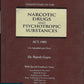 Commentary on the Narcotic Drugs and Psychotropic Substance (NDPS) Act, 1985 by Dr. Rajesh Gupta -3rd Edition 2024-Vinod Publication