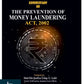 Commentary on The Prevention of Money Laundering Act. 2002 By Dr. Shamsuddin-Commercial