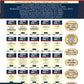 AIBE BARE ACTS Without notes & Comments Set Of 25 Bare Acts Latest 2025 - Whitesmann
