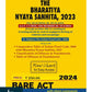 The Bhartiya Nyaya Sanhita, 2023