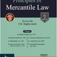 Principles of Mercantile Law by R K Bangia, S K Raghuvansh-9th Edition 2023-Allahabad Law Agency