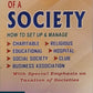 Formation & Management of A Society