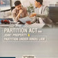 Basu's Partition Act with Joint Property and Partition Under Hindu Law - 12th Edition 2025 | Law Publishers (India) Pvt. Ltd.
