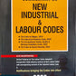 Commentary on New Industrial & Labour Codes - Edition 2026 by Kharbanda & Kharbanda | Law Publishing House 