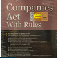 Companies Act With Rules - Pocket 42nd Edition 2025 - Taxmann