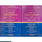 Law of Succession and Indian Succession Act By Yogesh V Nayyar - Edition 2025 (In 2 Volumes) - Whitesmann Publishing
