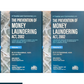 A Treatise and Commentary on The Prevention of Money Laundering Act, 2002 (Set of 2 Volumes) By Dr K K Khandelwal - Edition 2025 - Oakbridge Publishing