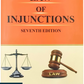 Law Of Injunctions by N. D. Basu | 7th Edition 2025 | Kamal Law House
