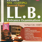 LL.B | S.S. Guide NTA - CUET(PG) General Paper LL.B Entrance Examination By Anand P. Mishra - 30th Edition 2025-26 - Singhal Law Publication
