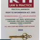 Compendium on RTI Law & Practice Practical Handbook on Right to Information Act, 2005 - Edition 2024 - A Puri Publication