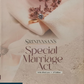 Special Marriage Act with Allied Laws By Srinivasan - 4th Edition 2024 - Law Publishers