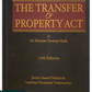 The Transfer of Property Act By Sir Dinshaw fardunji Mulla - 14th Edition 2024 - LexisNexis