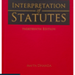 Interpretation of Statutes By N S Bindra - 13th Edition 2024 - LexisNexis
