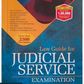 Law Guide For Judicial Service Examination By Dr. Ashok K. Jain (Volume 1) - Ascent Publication