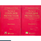 The Law of Consumer Protection By Shyam Padman - 4th Edition 2023 (In 2 Volumes) - LexisNexis