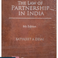 The Law of Partnership in India By S T Desai - 8th Edition 2023 - LexisNexis 