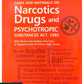 Cases and Materials on Narcotics Drugs and Psychotropic Substances Act, 1985 By Rahul Kandharkar - Edition 2025 - Whitesmann Publishing