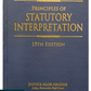  Principles of Statutory Interpretation By GP Singh - 5th Edition 2024 - LexisNexis