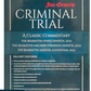 Sui Generis Criminal Trial By Ramayana Sharma - Edition 2024 - Whitesmann Publishing