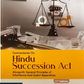 Commentaries On Hindu Succession Act Alongwith General Principles of Inheritqnce and Useful Appendices By Srinivasan - 11th Edition 2024 - Law Publisher