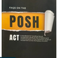 FAQs On The POSH Act By Dr Bharat Nain - Oakbridge Publishing