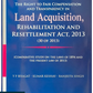 Commentary on The Right To Fair Compensation and Transparency in Land Acquisition, Rehabilitation and Resettlement Act, 2013-Latest Reprint 2025 Edition-Vinod Publication